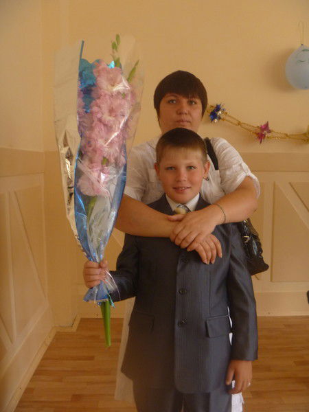 Людмила Вильд