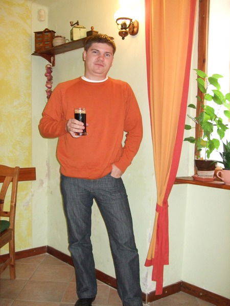 Владимир Кабанов