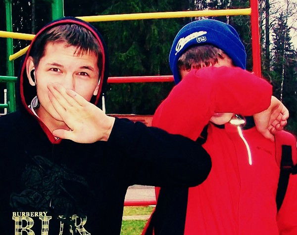 Ильдар Мухамеджанов