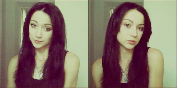 Ксения Мостовых