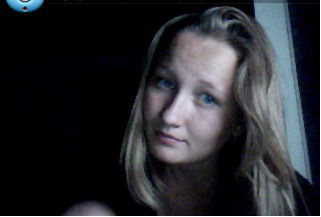 Кристишка Лушникова