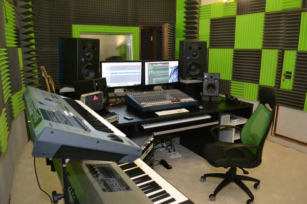 Павел Смирнов