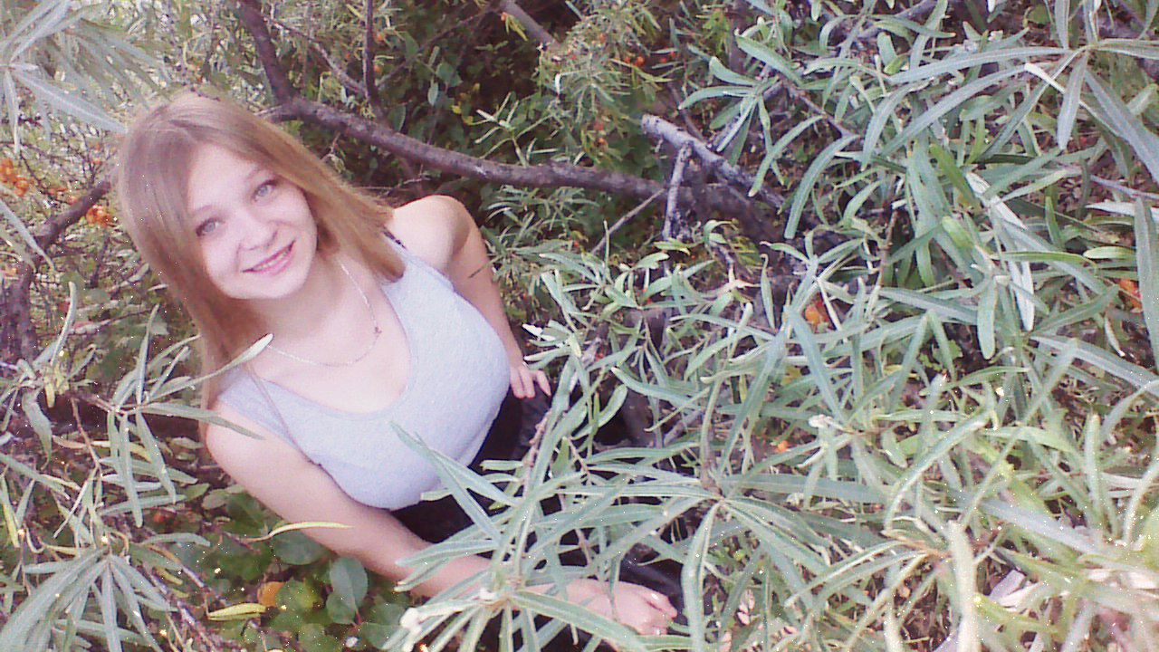 Анна Стельмах