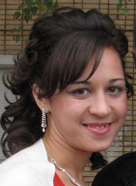 Ландыш Фатихова