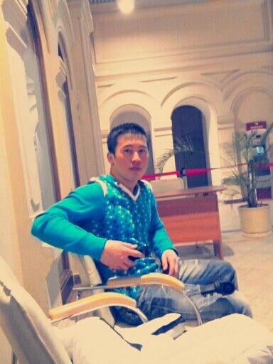 Ерлан Бузурманов