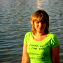 Юлия Чеснокова