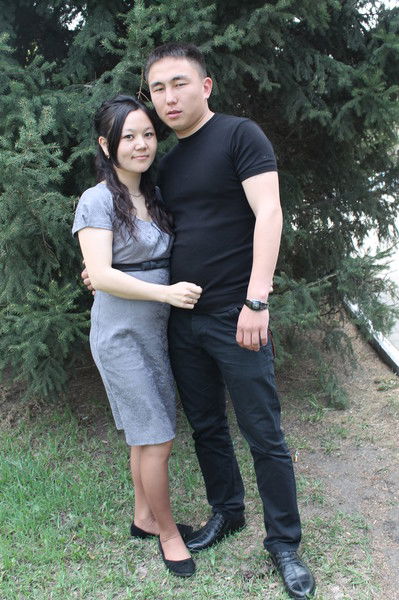 Аида Данияр