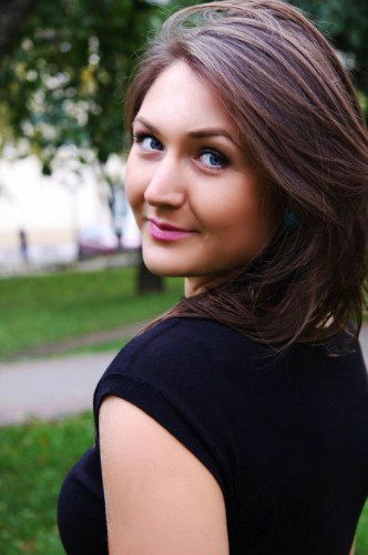 Анжелика Эватова