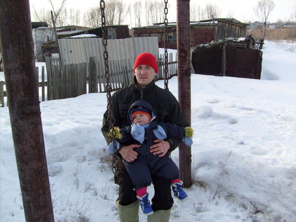 Сергей Волков