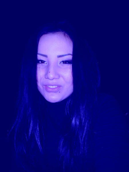 Гульфайруз Рыскулова