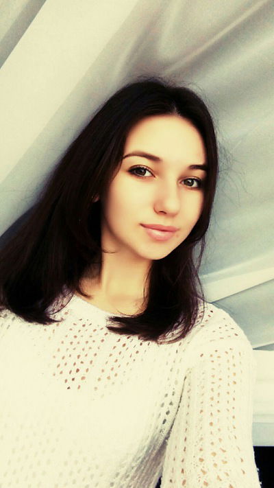 Анна Погодина