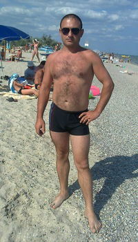 Максим Халак