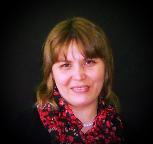 Татьяна Иванова