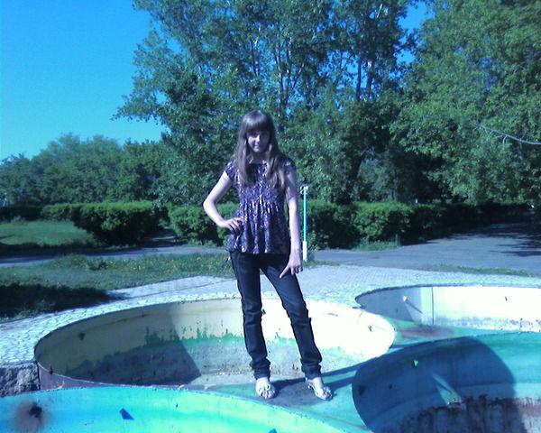 Татьяна Хотамлянская