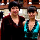 Обухова Ирина