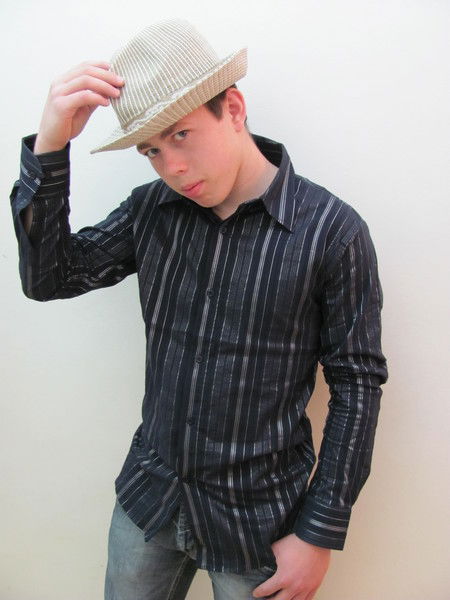 Илья Зотеев