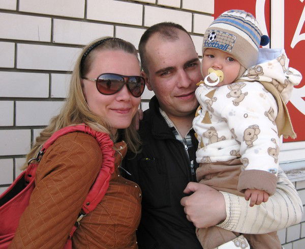 Елена Коновалова