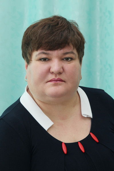 Локтева Любовь