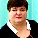 Локтева Любовь