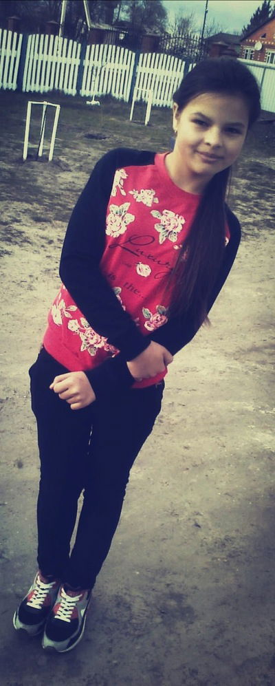 Дана Кашицька