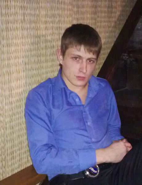 Денис Косивцов