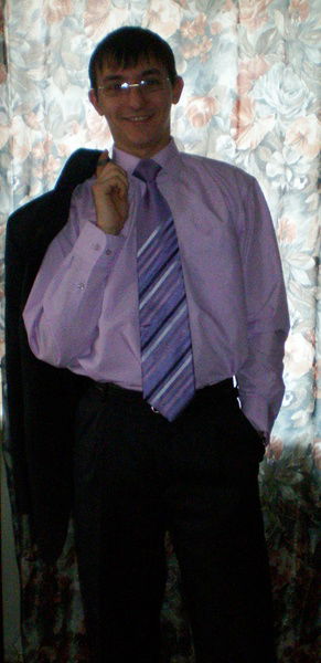 Владимир Давидович