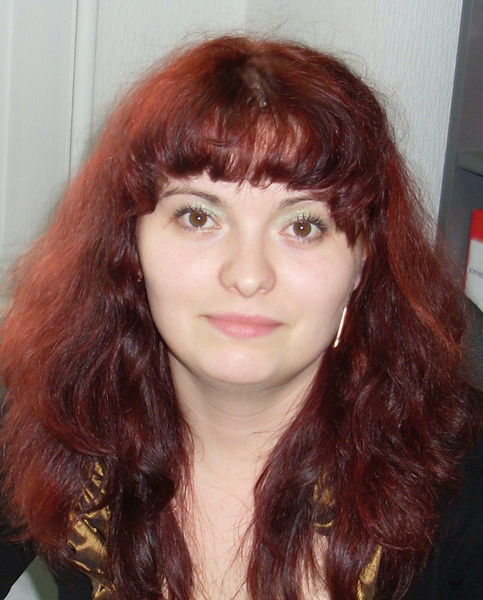 Юлия Какаулина