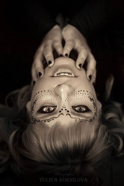 Катерина Асадова