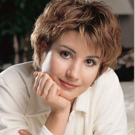 Алена Колошина