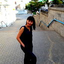 Айнагуль Хайсарова