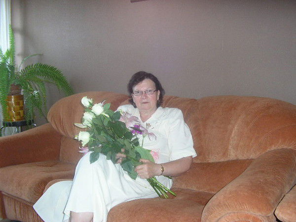 Valentina Bukhtoyarova