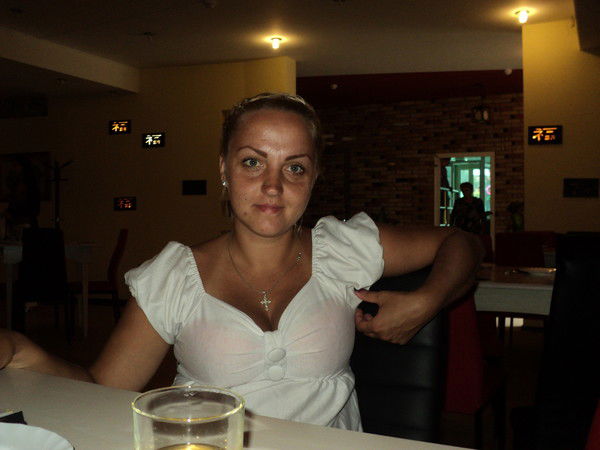 Ксения Соболь