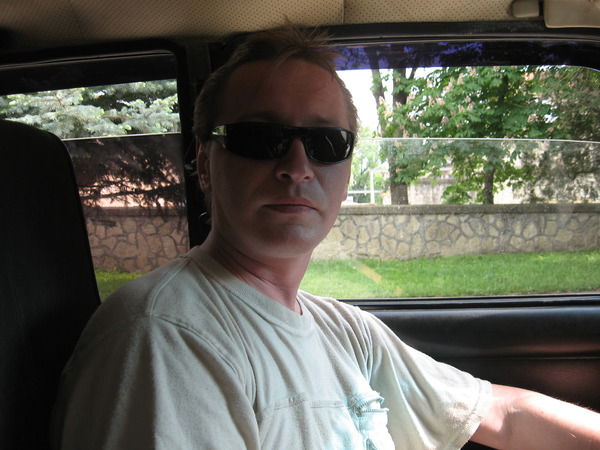 Андрей Мягков