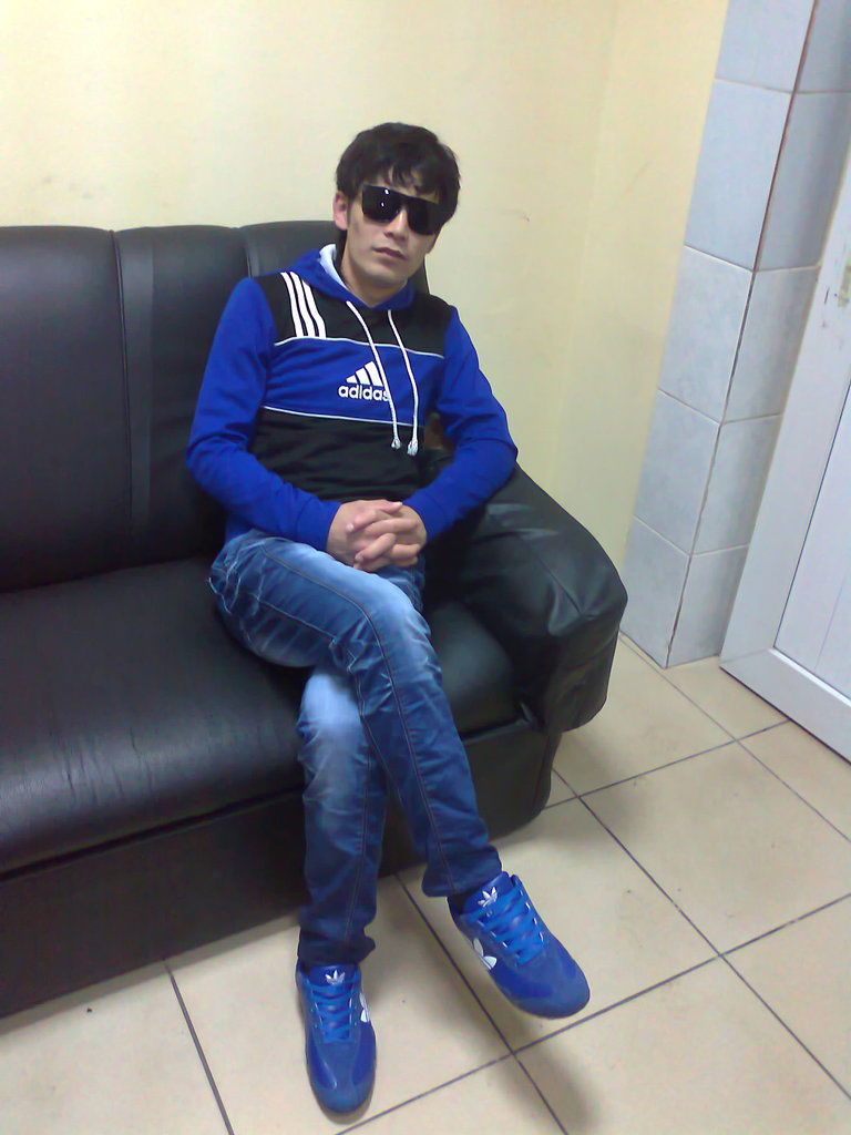 Нурдаулет Жансая