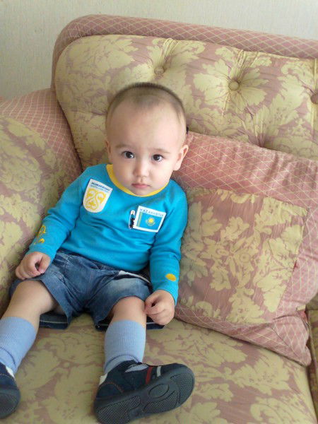 Бакыт Мураткызы