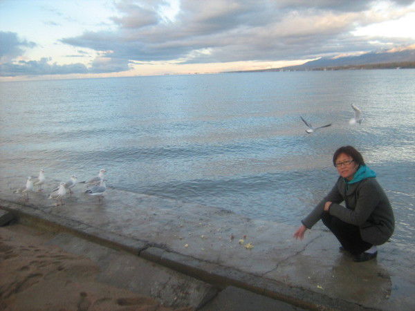 Gulbarchin Abdikarimova