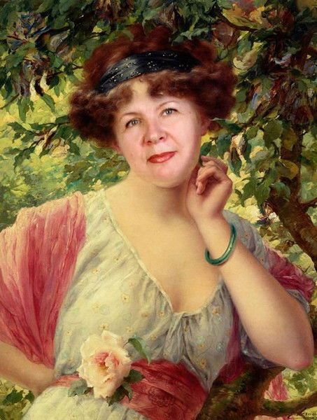 Nataliya Mihaylyukova