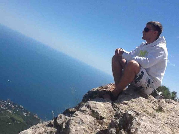 Антон Одинцов