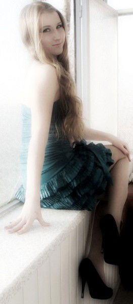 Александра Кузнецова