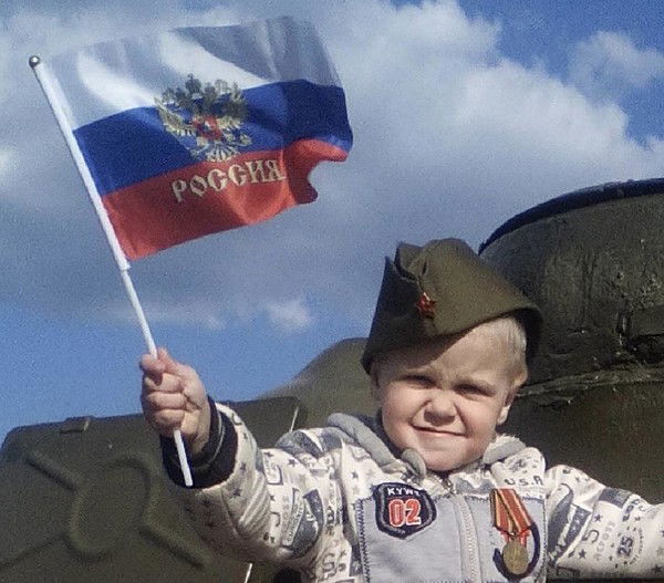 Сергей Чертков