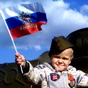 Сергей Чертков