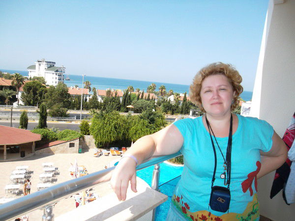 Елена Ямалова