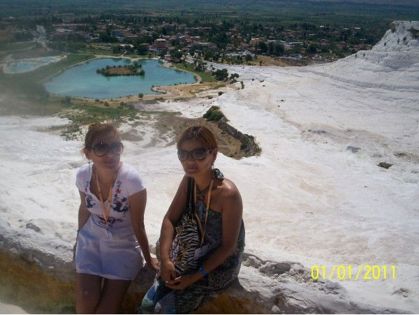 Анара Утегенова