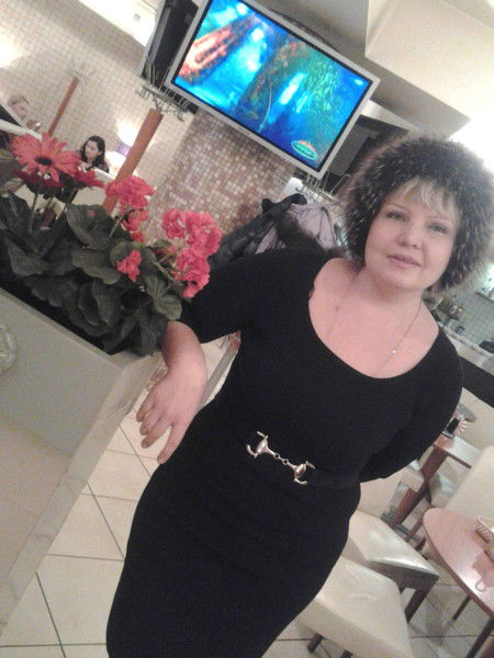 Лариса Красюкова