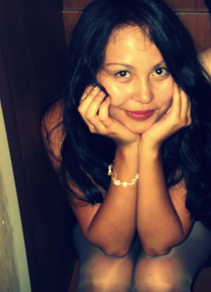 Махаббат Рахимгалиева