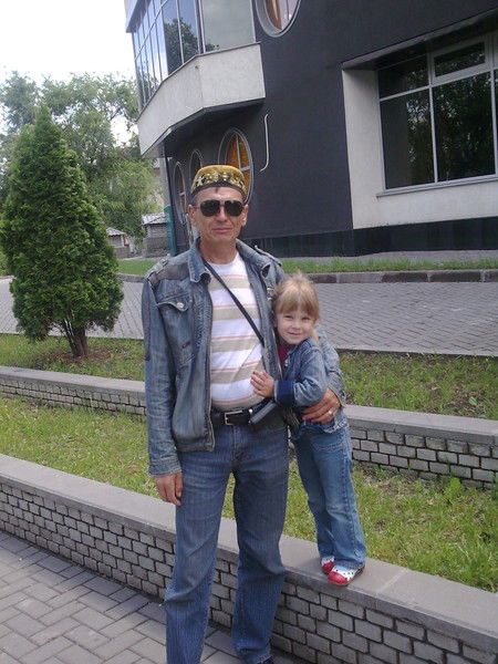 Николай Гончаров