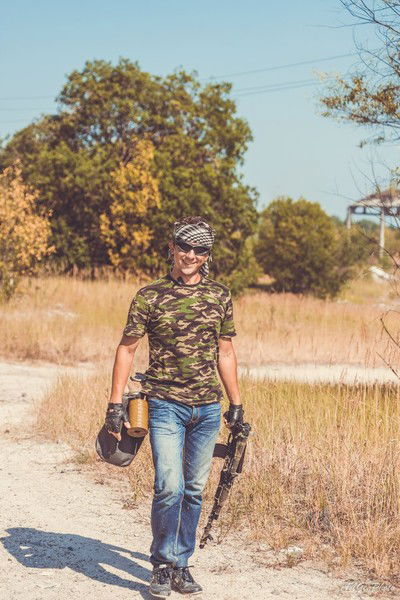 Сергей Картавенко