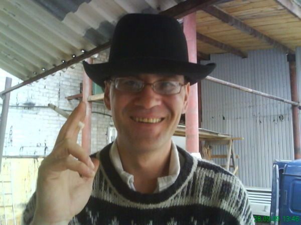 Владимир Якк