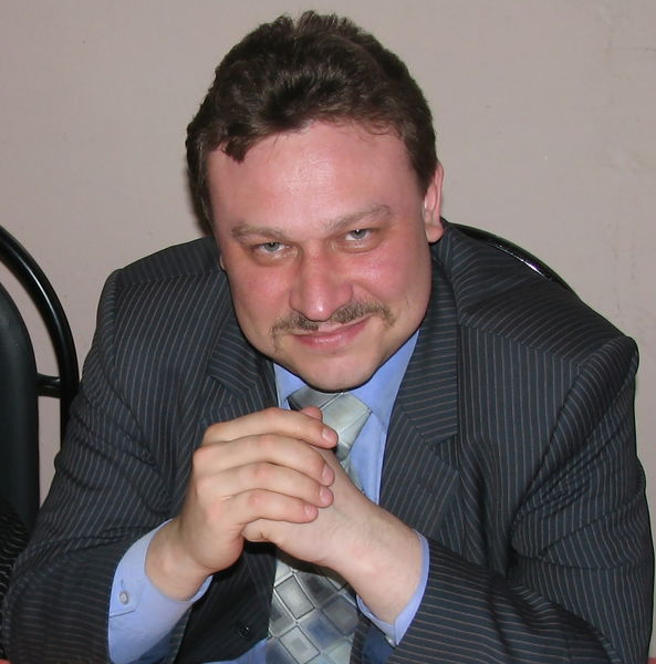 Сергей Катаев