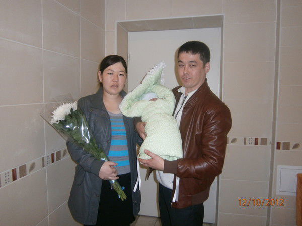 Нуртан Тойгонбаев